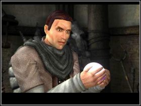 Wejdź do domu i daj kobiecie lekarstwo - Manula Valley (4) | Rozdział II | The Sacred Rings - The Sacred Rings - poradnik do gry