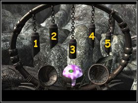 Idź w stronę kopalni - Manula Valley (4) | Rozdział II | The Sacred Rings - The Sacred Rings - poradnik do gry