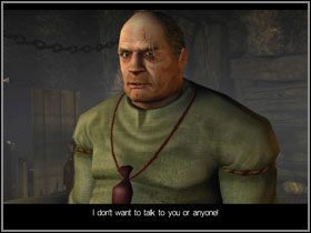 Jeśli się nie pomyliłeś, kula zniknie, a ze studni wyjedzie winda - Manula Valley (4) | Rozdział II | The Sacred Rings - The Sacred Rings - poradnik do gry