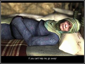 4 - Manula Valley (4) | Rozdział II | The Sacred Rings - The Sacred Rings - poradnik do gry