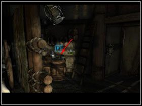 Okazuje się, że zrobione lekarstwo nie podziałało - Manula Valley (4) | Rozdział II | The Sacred Rings - The Sacred Rings - poradnik do gry