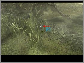 5 - Manula Valley (5) | Rozdział II | The Sacred Rings - The Sacred Rings - poradnik do gry