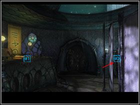 6 - Manula Valley (5) | Rozdział II | The Sacred Rings - The Sacred Rings - poradnik do gry