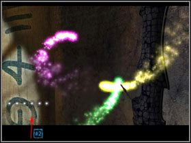 Podnieś różdżkę (#1) - Manula Valley (5) | Rozdział II | The Sacred Rings - The Sacred Rings - poradnik do gry