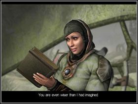 5 - Manula Valley (6) | Rozdział II | The Sacred Rings - The Sacred Rings - poradnik do gry