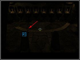 1 - Manula Valley (8) | Rozdział II | The Sacred Rings - The Sacred Rings - poradnik do gry