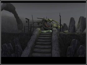 3 - Manula Valley (8) | Rozdział II | The Sacred Rings - The Sacred Rings - poradnik do gry