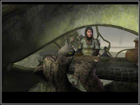 1 - Manula Valley (9) | Rozdział II | The Sacred Rings - The Sacred Rings - poradnik do gry