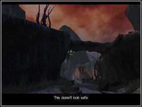 2 - The Keepers Palace (1) | Rozdział III | The Sacred Rings - The Sacred Rings - poradnik do gry