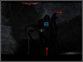 Podążaj prosto drogą - The Keepers Palace (1) | Rozdział III | The Sacred Rings - The Sacred Rings - poradnik do gry