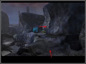 6 - The Keepers Palace (1) | Rozdział III | The Sacred Rings - The Sacred Rings - poradnik do gry