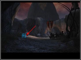 7 - The Keepers Palace (1) | Rozdział III | The Sacred Rings - The Sacred Rings - poradnik do gry