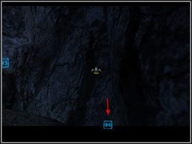 Wykorzystaj go, by napełnić lampę wodną (#1) - The Keepers Palace (2) | Rozdział III | The Sacred Rings - The Sacred Rings - poradnik do gry