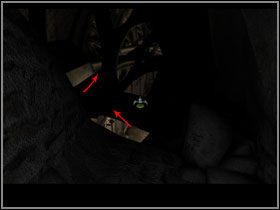 6 - The Keepers Palace (2) | Rozdział III | The Sacred Rings - The Sacred Rings - poradnik do gry