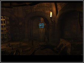 3 - The Keepers Palace (3) | Rozdział III | The Sacred Rings - The Sacred Rings - poradnik do gry