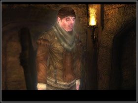 Zajrzyj do notatek - The Keepers Palace (3) | Rozdział III | The Sacred Rings - The Sacred Rings - poradnik do gry