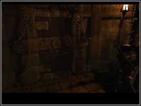 6 - The Keepers Palace (3) | Rozdział III | The Sacred Rings - The Sacred Rings - poradnik do gry