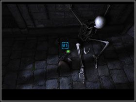 2 - The Keepers Palace (4) | Rozdział III | The Sacred Rings - The Sacred Rings - poradnik do gry