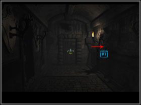 2 - The Keepers Palace (5) | Rozdział III | The Sacred Rings - The Sacred Rings - poradnik do gry