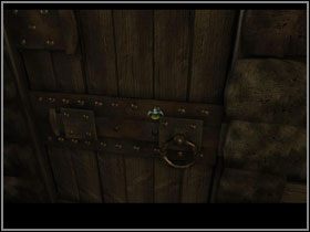 5 - The Keepers Palace (5) | Rozdział III | The Sacred Rings - The Sacred Rings - poradnik do gry