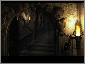 6 - The Keepers Palace (5) | Rozdział III | The Sacred Rings - The Sacred Rings - poradnik do gry