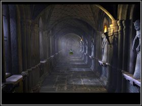 1 - The Keepers Palace (6) | Rozdział III | The Sacred Rings - The Sacred Rings - poradnik do gry