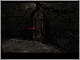 4 - The Keepers Palace (6) | Rozdział III | The Sacred Rings - The Sacred Rings - poradnik do gry