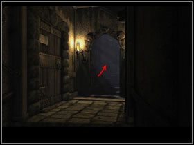 2 - The Keepers Palace (7) | Rozdział III | The Sacred Rings - The Sacred Rings - poradnik do gry