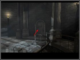 2 - The Keepers Palace (9) | Rozdział III | The Sacred Rings - The Sacred Rings - poradnik do gry