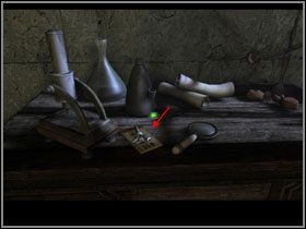 3 - The Keepers Palace (9) | Rozdział III | The Sacred Rings - The Sacred Rings - poradnik do gry