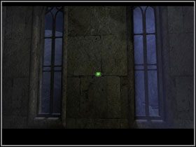 5 - The Keepers Palace (9) | Rozdział III | The Sacred Rings - The Sacred Rings - poradnik do gry