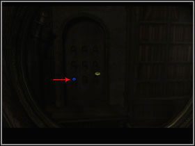 6 - The Keepers Palace (9) | Rozdział III | The Sacred Rings - The Sacred Rings - poradnik do gry