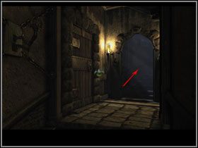 2 - The Keepers Palace (10) | Rozdział III | The Sacred Rings - The Sacred Rings - poradnik do gry