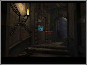 Udaj się krętymi schodami na przedostatnie piętro - The Keepers Palace (11) | Rozdział III | The Sacred Rings - The Sacred Rings - poradnik do gry