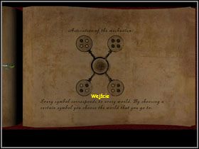 3 - The Keepers Palace (11) | Rozdział III | The Sacred Rings - The Sacred Rings - poradnik do gry