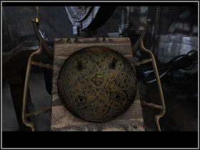 Zajrzyj do notatek - The Keepers Palace (11) | Rozdział III | The Sacred Rings - The Sacred Rings - poradnik do gry