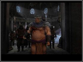 7 - The Keepers Palace (11) | Rozdział III | The Sacred Rings - The Sacred Rings - poradnik do gry