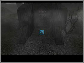 Podejdź do budowli po prawej - Manula Valley (7) | Rozdział II | The Sacred Rings - The Sacred Rings - poradnik do gry