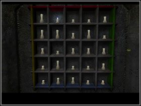 Po chwili przybędzie Fird i wejdzie do środka - Manula Valley (7) | Rozdział II | The Sacred Rings - The Sacred Rings - poradnik do gry