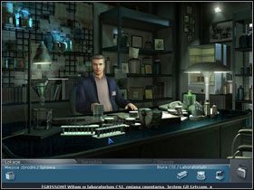 1 - Wejść i wyjść - (1) | Śledztwo #1 | CSI Kryminalne Zagadki Las Vegas - CSI: Kryminalne Zagadki Las Vegas - poradnik do gry