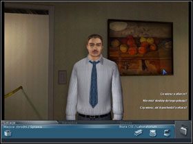 8 - Wejść i wyjść - (1) | Śledztwo #1 | CSI Kryminalne Zagadki Las Vegas - CSI: Kryminalne Zagadki Las Vegas - poradnik do gry