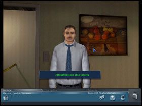 9 - Wejść i wyjść - (1) | Śledztwo #1 | CSI Kryminalne Zagadki Las Vegas - CSI: Kryminalne Zagadki Las Vegas - poradnik do gry