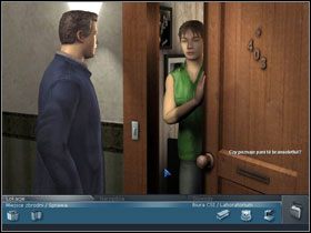 1 - Wejść i wyjść - (3) | Śledztwo #1 | CSI Kryminalne Zagadki Las Vegas - CSI: Kryminalne Zagadki Las Vegas - poradnik do gry