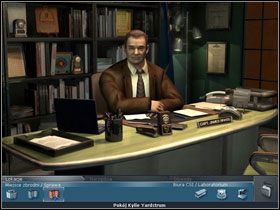 Poproś Jima o znalezienie adresu Kylie (Rozmowa #4) - Wejść i wyjść - (3) | Śledztwo #1 | CSI Kryminalne Zagadki Las Vegas - CSI: Kryminalne Zagadki Las Vegas - poradnik do gry