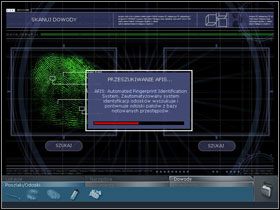 Podejdź do komputera - Wejść i wyjść - (3) | Śledztwo #1 | CSI Kryminalne Zagadki Las Vegas - CSI: Kryminalne Zagadki Las Vegas - poradnik do gry