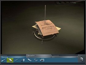 3 - Wejść i wyjść - (4) | Śledztwo #1 | CSI Kryminalne Zagadki Las Vegas - CSI: Kryminalne Zagadki Las Vegas - poradnik do gry