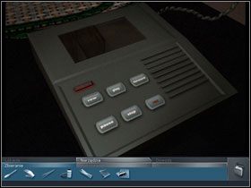 Odwróć się - Wejść i wyjść - (4) | Śledztwo #1 | CSI Kryminalne Zagadki Las Vegas - CSI: Kryminalne Zagadki Las Vegas - poradnik do gry