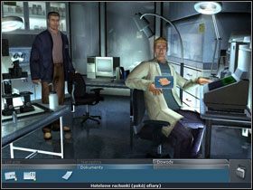 6 - Wejść i wyjść - (4) | Śledztwo #1 | CSI Kryminalne Zagadki Las Vegas - CSI: Kryminalne Zagadki Las Vegas - poradnik do gry