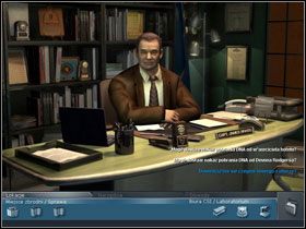 1 - Wejść i wyjść - (5) | Śledztwo #1 | CSI Kryminalne Zagadki Las Vegas - CSI: Kryminalne Zagadki Las Vegas - poradnik do gry