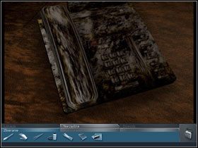 3 - Rozpal mnie - (1) | Śledztwo #2 | CSI Kryminalne Zagadki Las Vegas - CSI: Kryminalne Zagadki Las Vegas - poradnik do gry